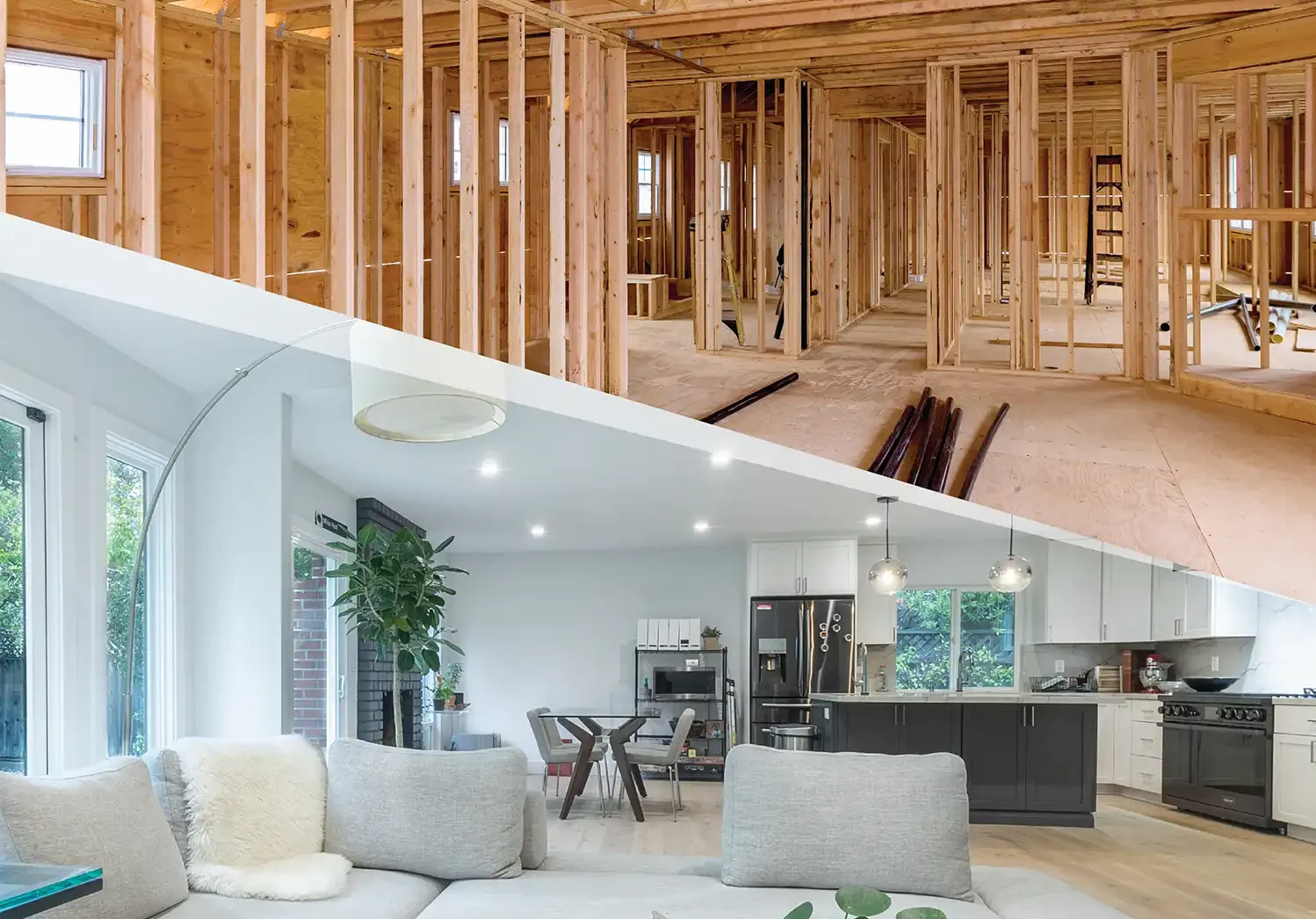 About Chicago Home Remodeling Contractor