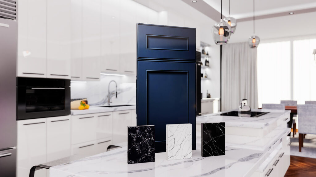 Kitchen remodeling & Kitchen remodeling countertops